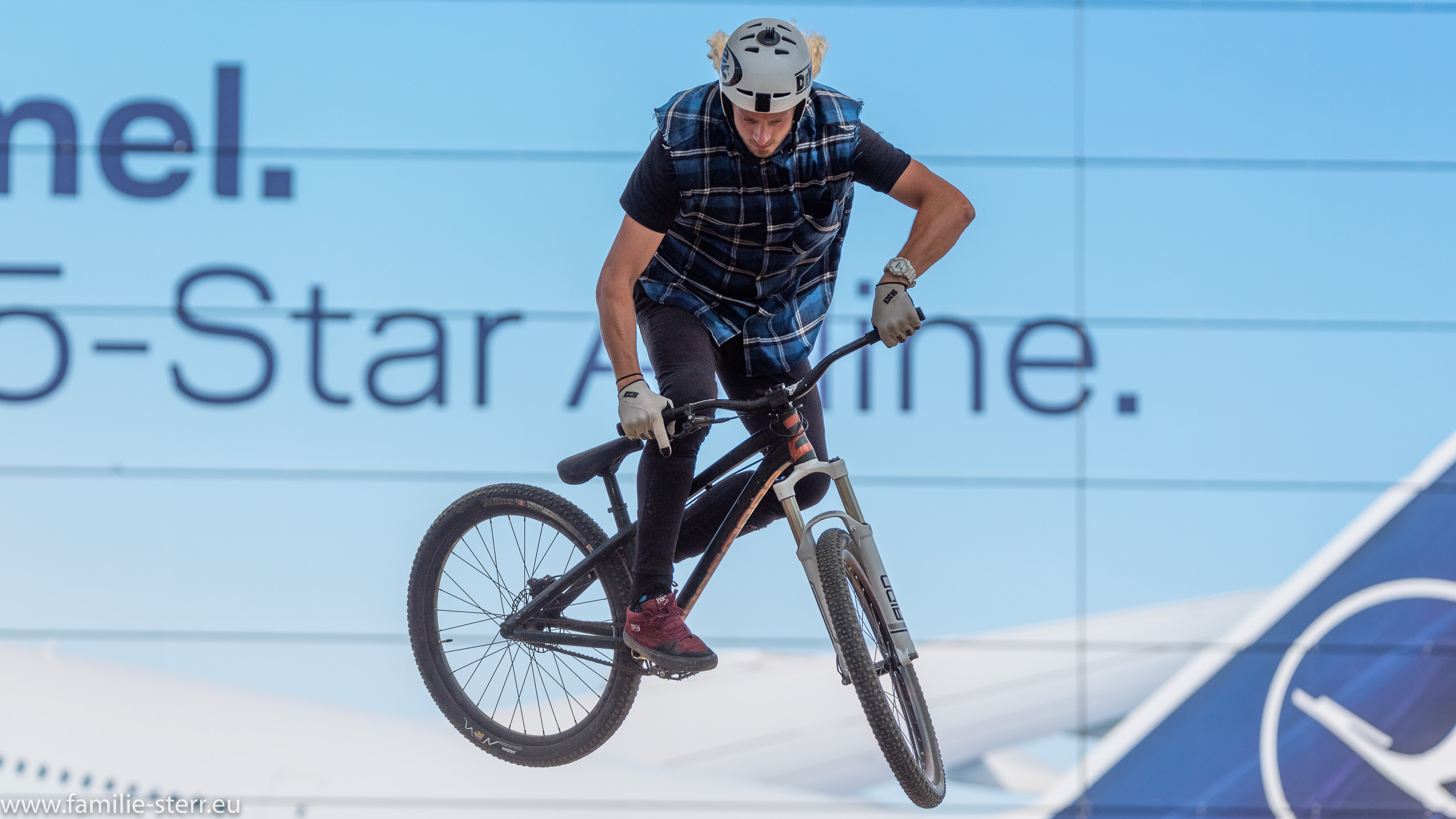 Bike and Style 2018